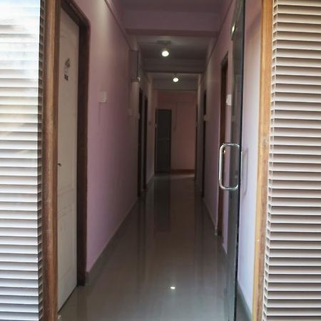 Hotel Rnp Port Blair Εξωτερικό φωτογραφία