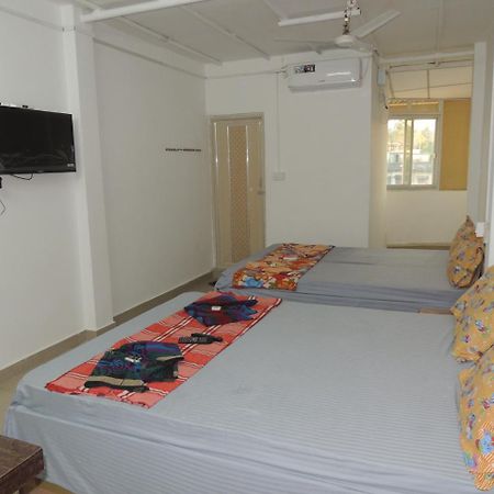 Hotel Rnp Port Blair Εξωτερικό φωτογραφία
