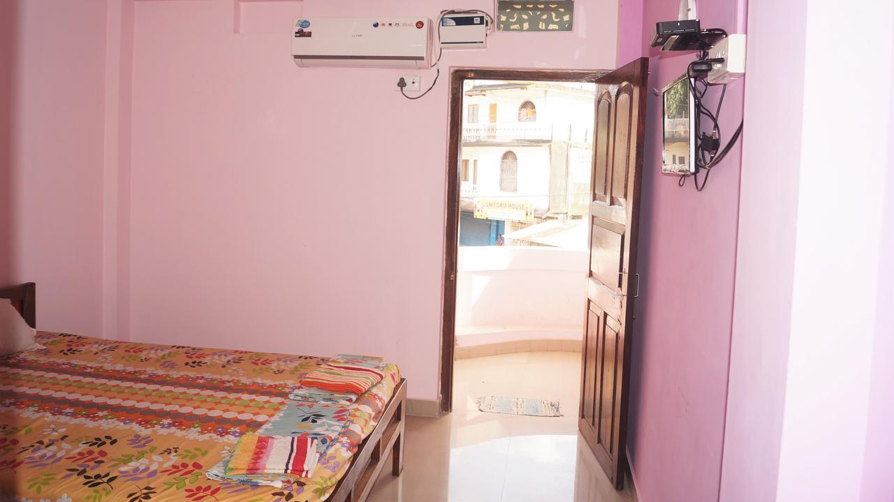 Hotel Rnp Port Blair Εξωτερικό φωτογραφία
