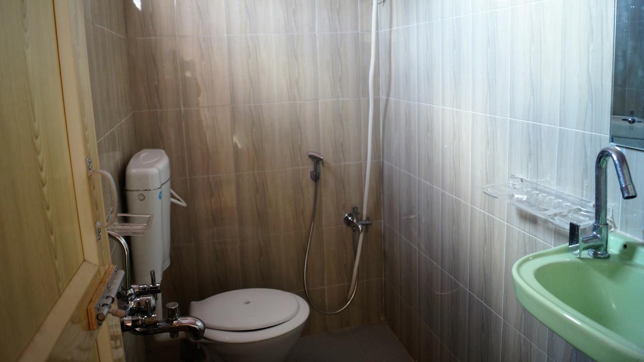 Hotel Rnp Port Blair Εξωτερικό φωτογραφία