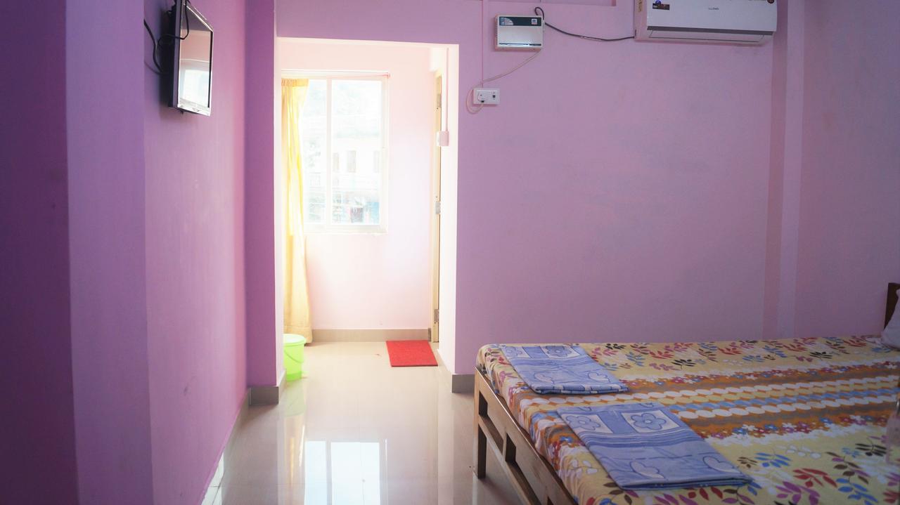 Hotel Rnp Port Blair Εξωτερικό φωτογραφία
