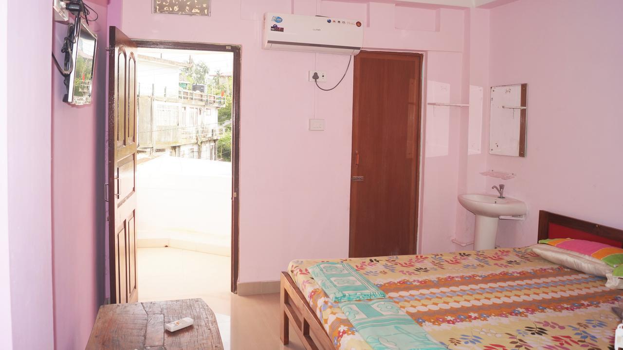 Hotel Rnp Port Blair Εξωτερικό φωτογραφία