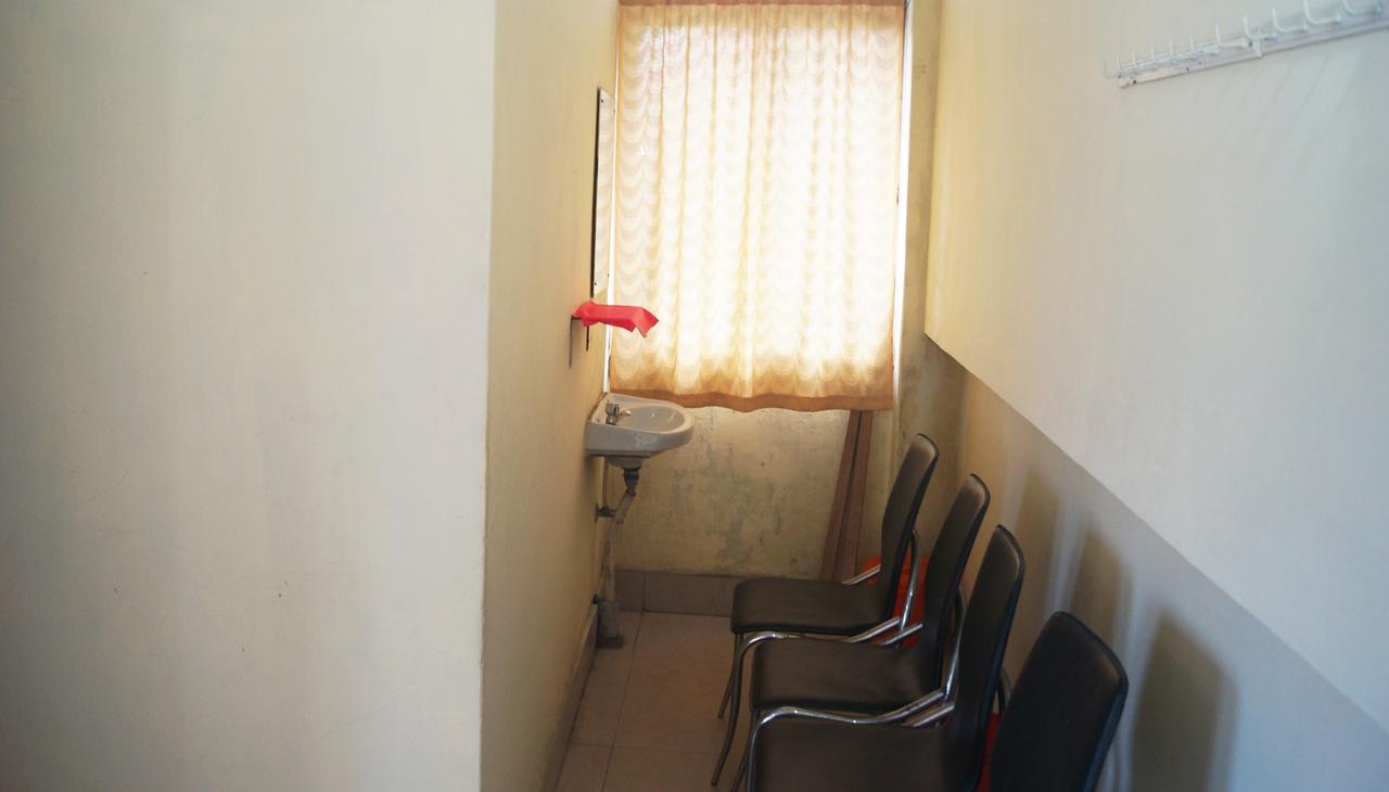 Hotel Rnp Port Blair Εξωτερικό φωτογραφία