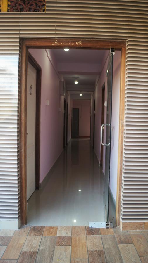 Hotel Rnp Port Blair Εξωτερικό φωτογραφία