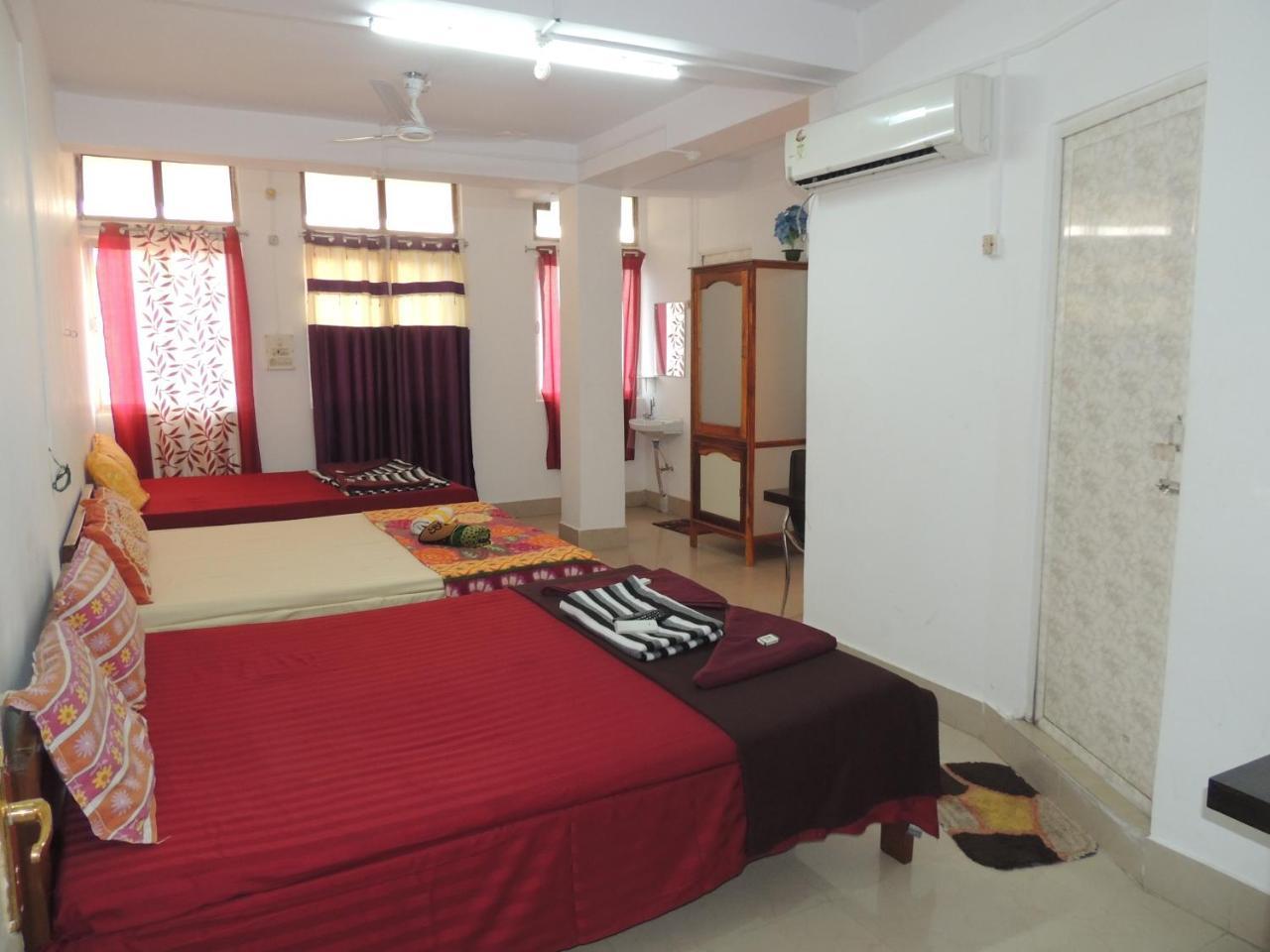 Hotel Rnp Port Blair Εξωτερικό φωτογραφία