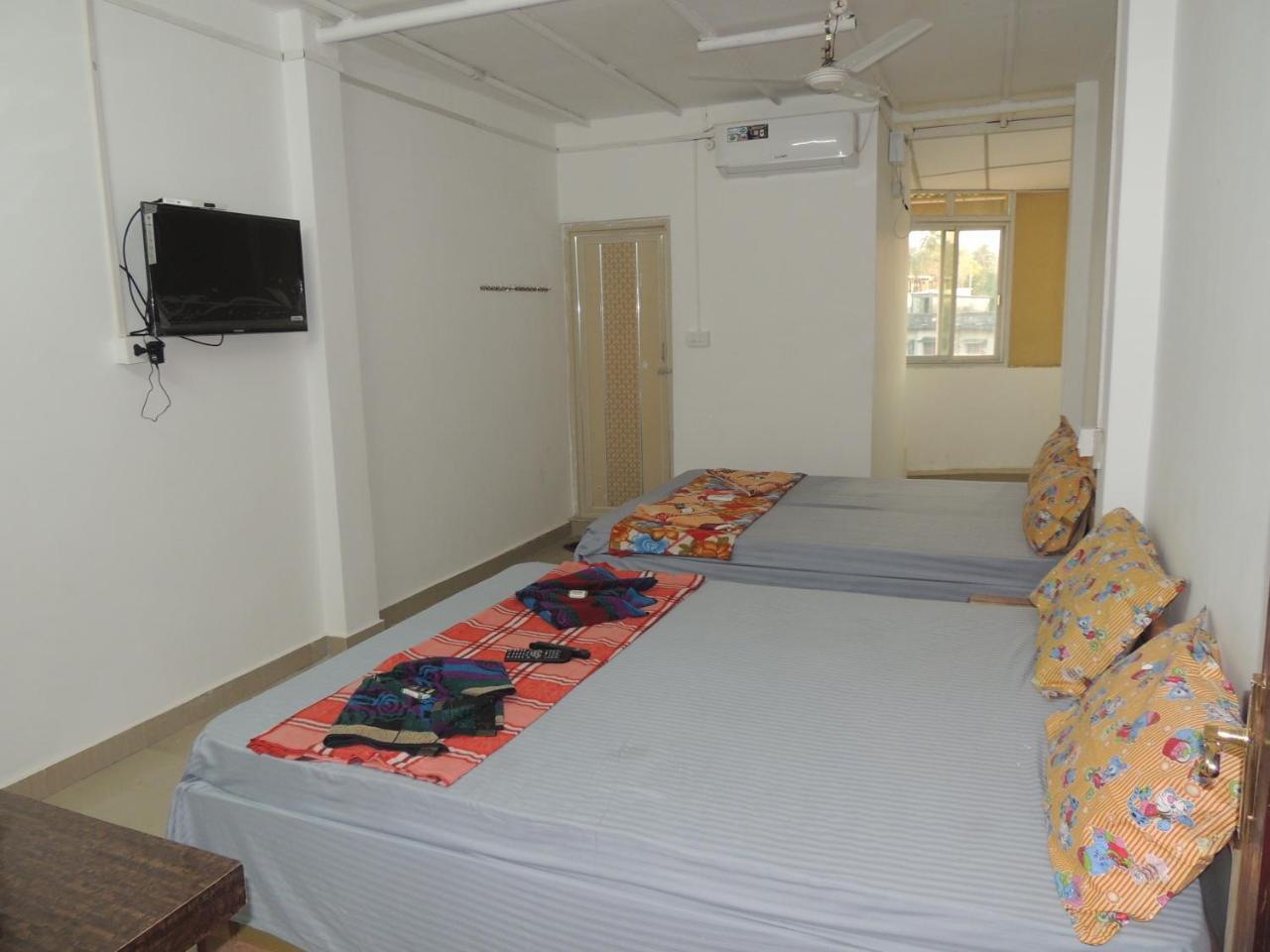 Hotel Rnp Port Blair Εξωτερικό φωτογραφία