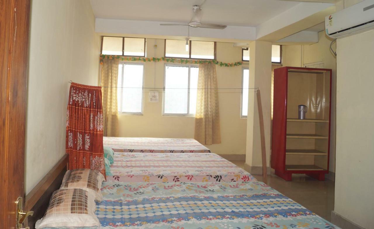 Hotel Rnp Port Blair Εξωτερικό φωτογραφία