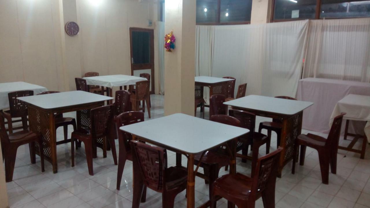 Hotel Rnp Port Blair Εξωτερικό φωτογραφία