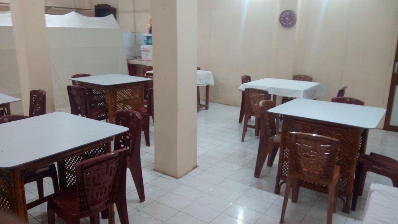 Hotel Rnp Port Blair Εξωτερικό φωτογραφία